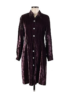 Earth Song Casual Dress (view 1)