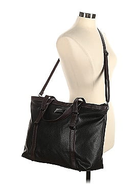 Badgley Mischka Satchel (view 2)