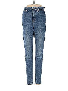 Topshop Jeans (view 1)