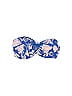 Aro Blue Swimsuit Top Size XS - photo 1