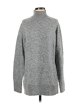 boa. Turtleneck Sweater (view 1)