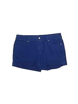 Lincoln Outfitters Khaki Shorts (view 1)