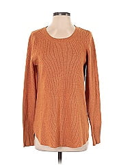 Natural Reflections Pullover Sweater