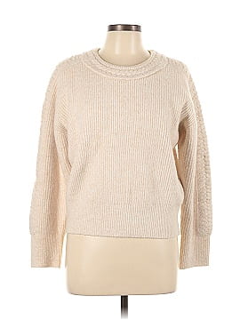 HYACINTH HOUSE Pullover Sweater (view 1)