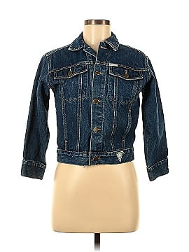 George Marciano for Guess Denim Jacket (view 1)