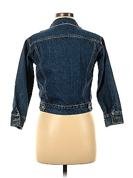 George Marciano for Guess Denim Jacket (view 2)