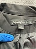 Elizabeth and James Black Blazer Size 0 - photo 3