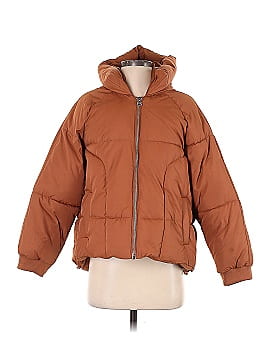 Urban Outfitters Snow Jacket (view 1)