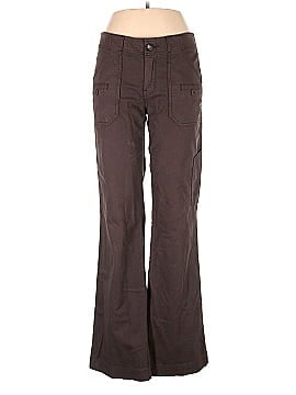 Daughters of the Liberation Casual Pants (view 1)