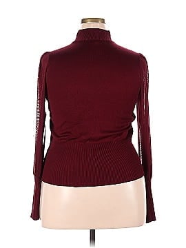 Almost Famous Turtleneck Sweater (view 2)