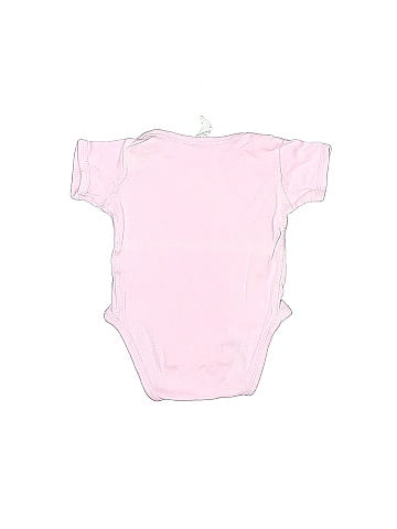 Rabbit Skins Short Sleeve Onesie (view 2)