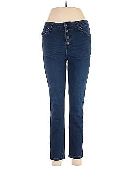 POPSUGAR Jeans (view 1)