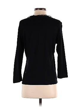 Odille Long Sleeve Top (view 2)