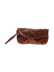 Marc By Marc Jacobs Leather Wristlet