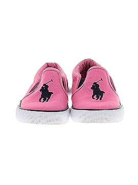 Polo by Ralph Lauren Sneakers (view 2)