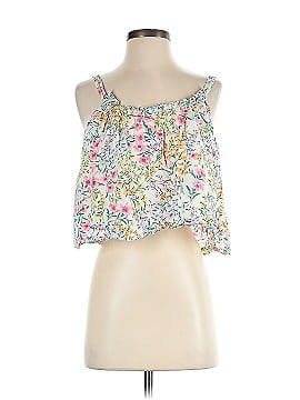 Only Sleeveless Blouse (view 1)