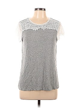 Ambrielle Short Sleeve Top (view 1)