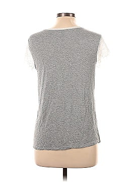 Ambrielle Short Sleeve Top (view 2)