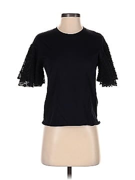 See By Chloé Short Sleeve Top (view 1)