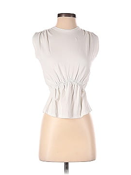 ATM Sleeveless Blouse (view 1)