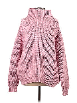 Isabel Marant Iris Wool Pullover Sweater (view 1)