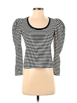 Marc Jacobs Long Sleeve Top (view 1)