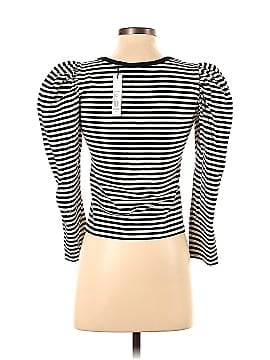 Marc Jacobs Long Sleeve Top (view 2)