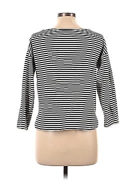 Banana Republic Long Sleeve T-Shirt (view 2)