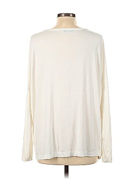 Carly Jean Long Sleeve T-Shirt (view 2)