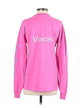 Outdoor Voices Long Sleeve T-Shirt (view 2)