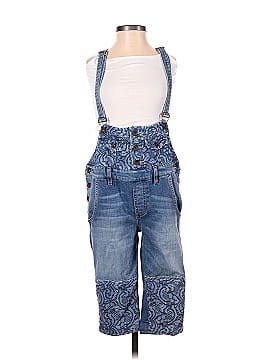 Guess Overalls (view 1)