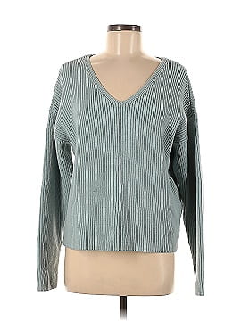 Eileen Fisher Pullover Sweater (view 1)