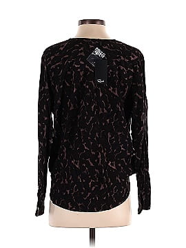 Rails Long Sleeve Blouse (view 2)