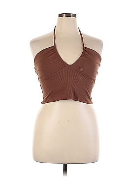 Wilfred Halter Top (view 1)
