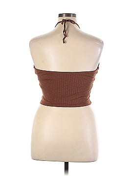Wilfred Halter Top (view 2)