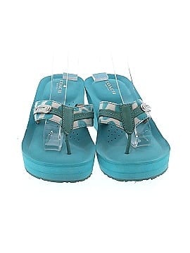 Coach Wedges (view 2)