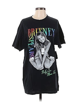 Britney Spears for Candie's Short Sleeve T-Shirt (view 1)