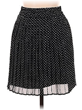Aqua Formal Skirt (view 2)