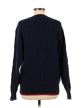 Faconnable Pullover Sweater (view 2)