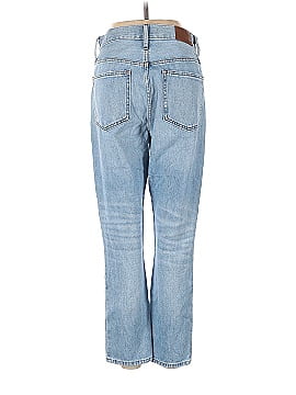 Madewell Jeans (view 2)