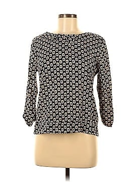 Lucca Couture Long Sleeve Top (view 1)