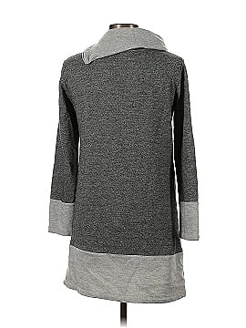 BAR by Melis Kozan Pullover Sweater (view 2)