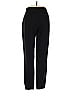 32 Degrees Solid Black Casual Pants Size S - photo 2