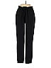 32 Degrees Solid Black Casual Pants Size S - photo 1