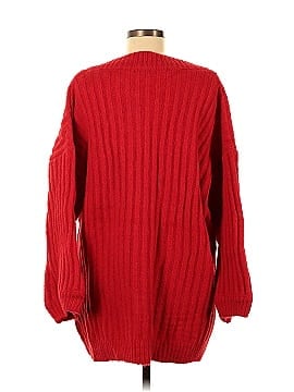 Nasty Gal Inc. Pullover Sweater (view 2)