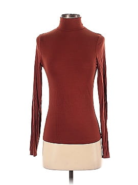 MNG Long Sleeve Turtleneck (view 1)