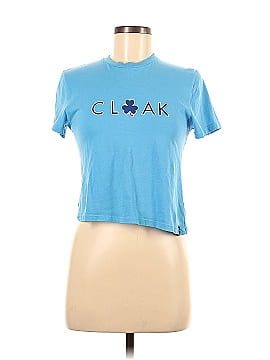 CLOAK Short Sleeve T-Shirt (view 1)