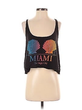 Truly Madly Deeply Tank Top (view 1)