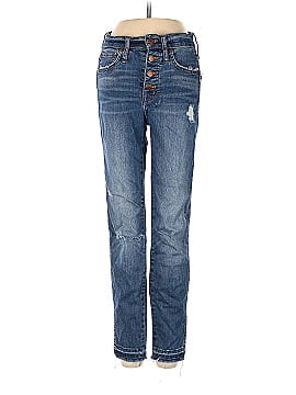 Madewell Jeans (view 1)