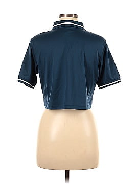 90 Degree by Reflex Short Sleeve Polo (view 2)